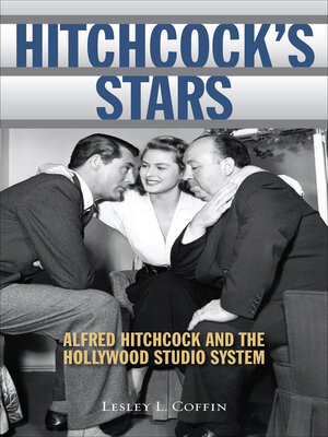 cover image of Hitchcock's Stars